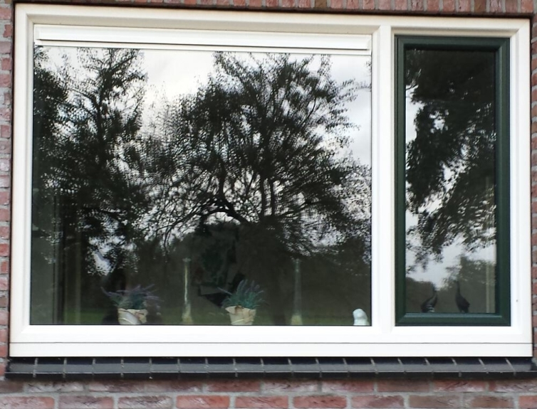 Enkel project - afbeelding