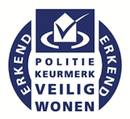 Politie keurmerk