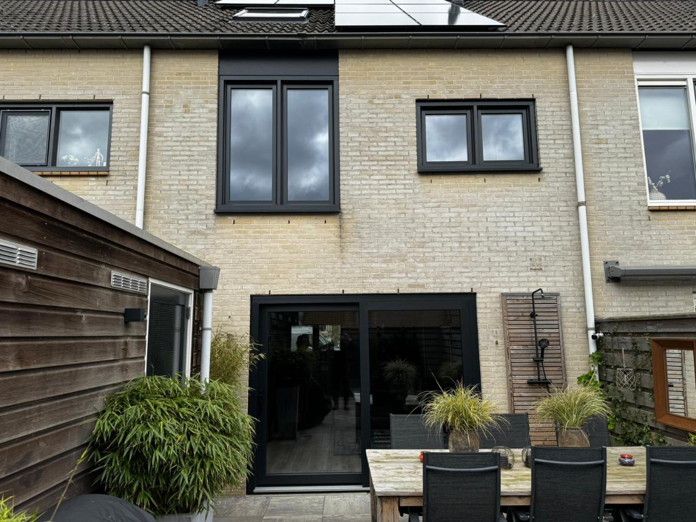 Kunststof kozijnen Enschede Schüco specialist