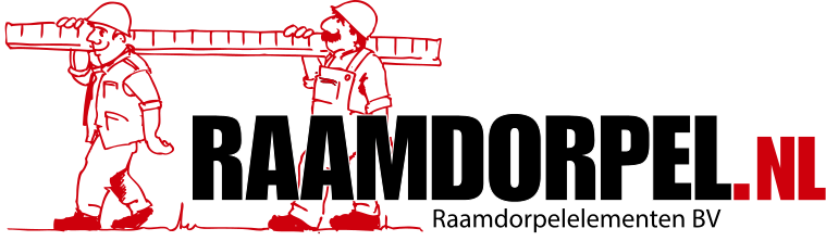 raamdorpel logo