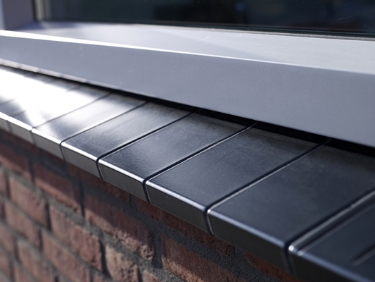 Diensten kunststof schuifpuien